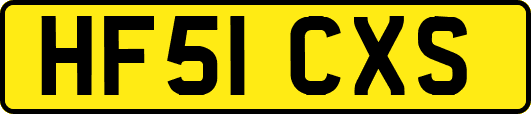 HF51CXS