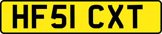 HF51CXT