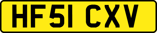 HF51CXV