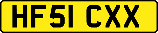 HF51CXX