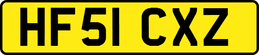 HF51CXZ