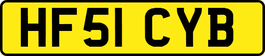 HF51CYB