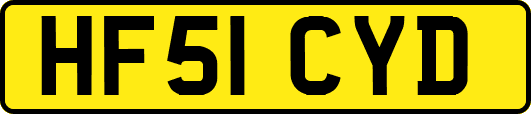 HF51CYD