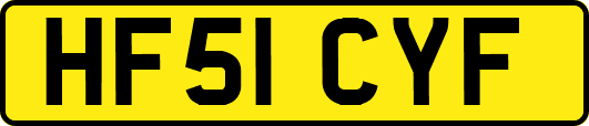 HF51CYF