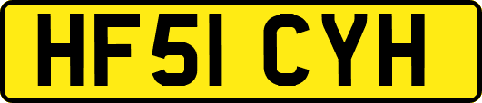 HF51CYH