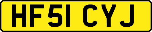HF51CYJ