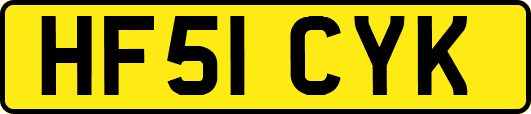 HF51CYK
