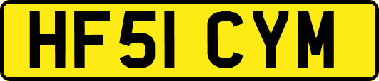 HF51CYM