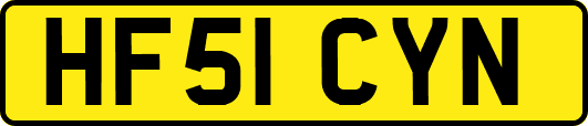 HF51CYN