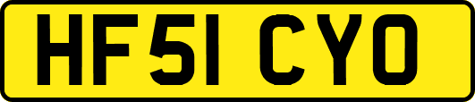 HF51CYO