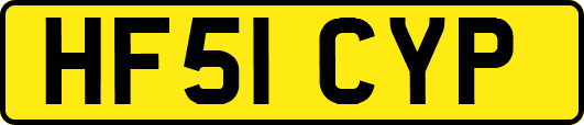 HF51CYP