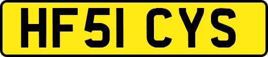 HF51CYS