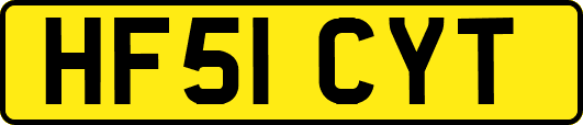 HF51CYT