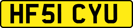 HF51CYU