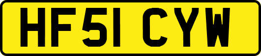 HF51CYW