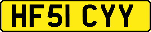 HF51CYY