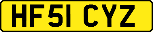 HF51CYZ