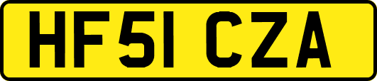 HF51CZA