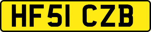 HF51CZB
