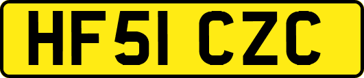 HF51CZC