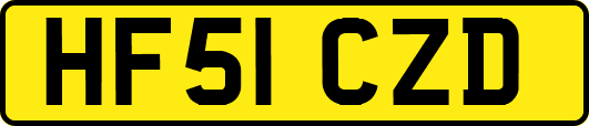 HF51CZD