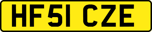 HF51CZE