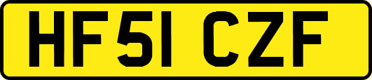 HF51CZF