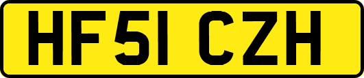 HF51CZH