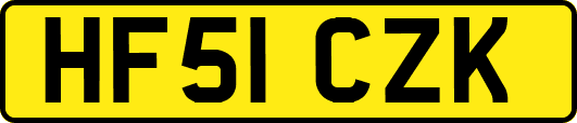 HF51CZK