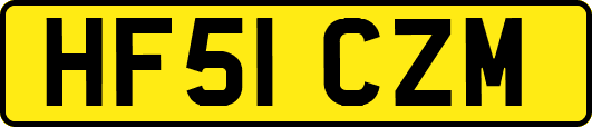 HF51CZM