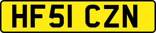 HF51CZN