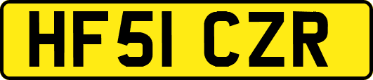 HF51CZR