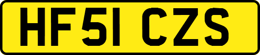 HF51CZS