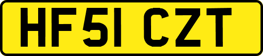 HF51CZT