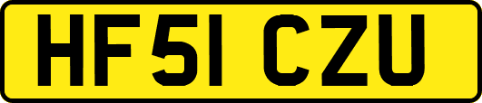 HF51CZU