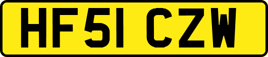 HF51CZW