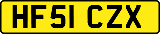 HF51CZX