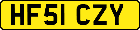 HF51CZY