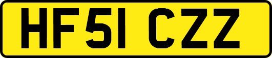 HF51CZZ