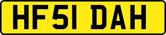 HF51DAH