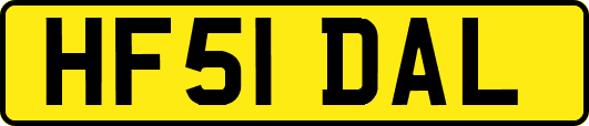 HF51DAL