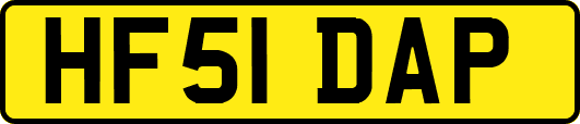 HF51DAP