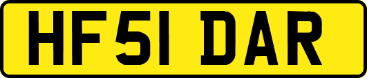HF51DAR