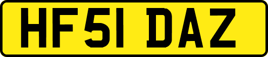 HF51DAZ