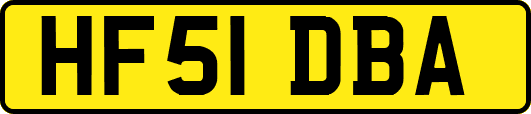 HF51DBA