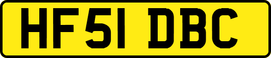 HF51DBC