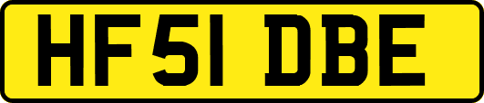 HF51DBE