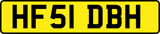 HF51DBH