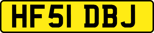 HF51DBJ