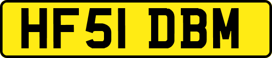 HF51DBM